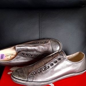 John varvatos converse